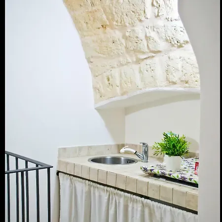 Backpackers 2.0 Apartment *